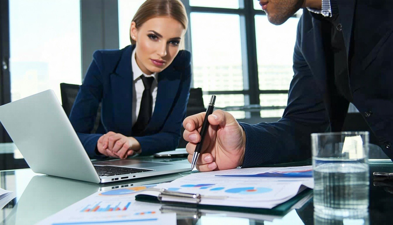 CRM and ITSM For Legal Firms